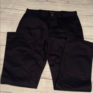 Men’s Banana Republic Cargo Pants